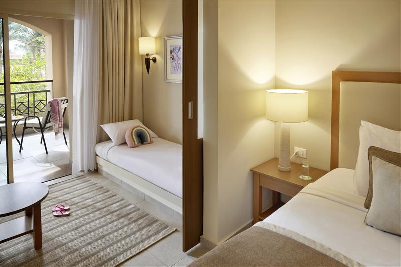 TUI MAGIC LIFE Redsina Sharm El Sheikh